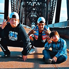 Safe and Sound-SMG Trip ft. youngboiiS