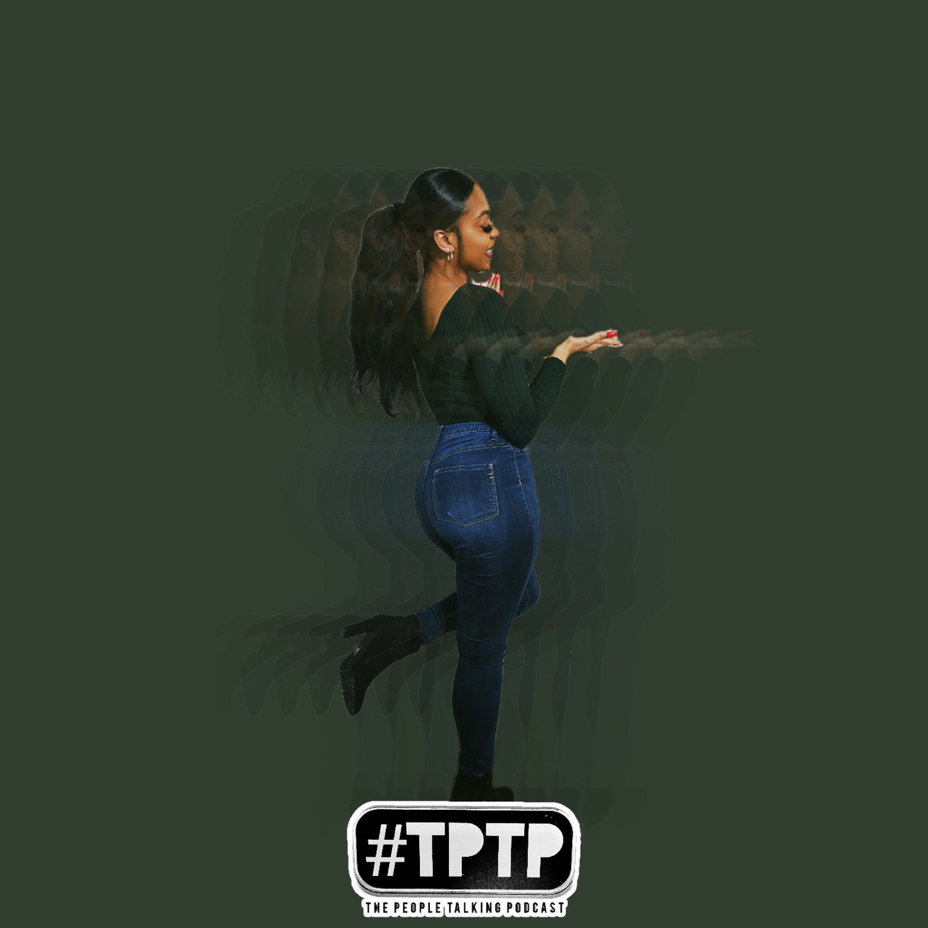 The People Talking Podcast