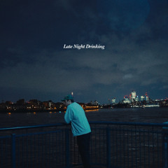 Ollie - Late Night Drinking