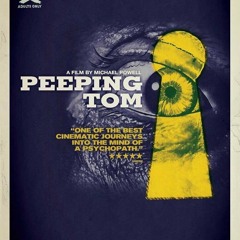 Episode 269: Peeping Tom (Ft. Tai Black)