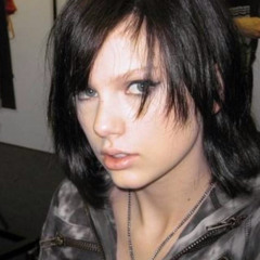 taylor swift if she made good music