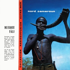 Fali music from Northern Cameroom - Funeral song