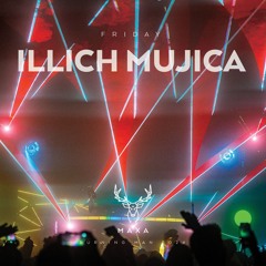 illich Mujica - Maxa - Burning Man 2024