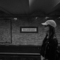 Sexy Techno Podcast 002 | Iza Fortuna