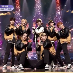 LOVE ME RIGHT - boys planet