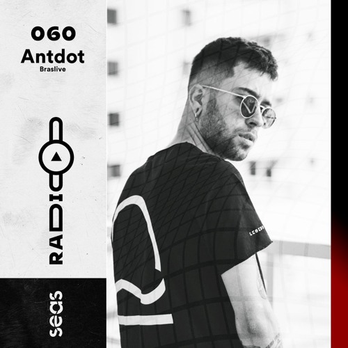 Radio Seas ⎈ 060 - Antdot