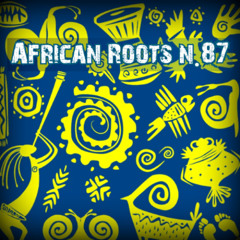 African Roots #87