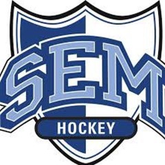 Wyoming seminary Prep hockey warmup 2020-21