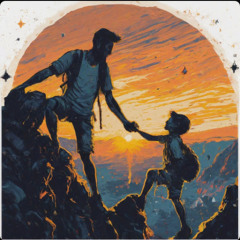 Frank & Dad
