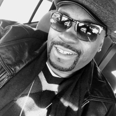 To My Friend Macolm Davis. Dj Kreeper