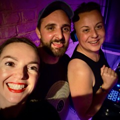 Block EJJH- One of my favourite B2B sets with the legendary Joey Hertz