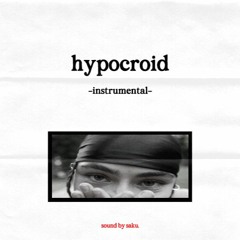 hypocroid instrumental