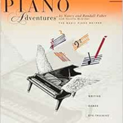 ACCESS KINDLE 💛 Level 2B - Theory Book: Piano Adventures by Nancy FaberRandall Faber