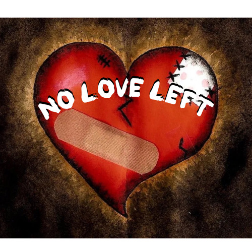 No Love Left
