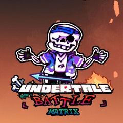 UNDERTALE: Battle Matrix - Character Themes
