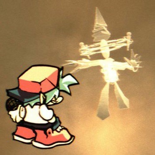 FNF Lacuna Hafp remix. Vs Bambi Track