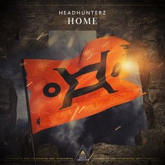 Headhunterz - Home (Defqon.1 2022 Edit) [Defqon.1 2022 LIVE]
