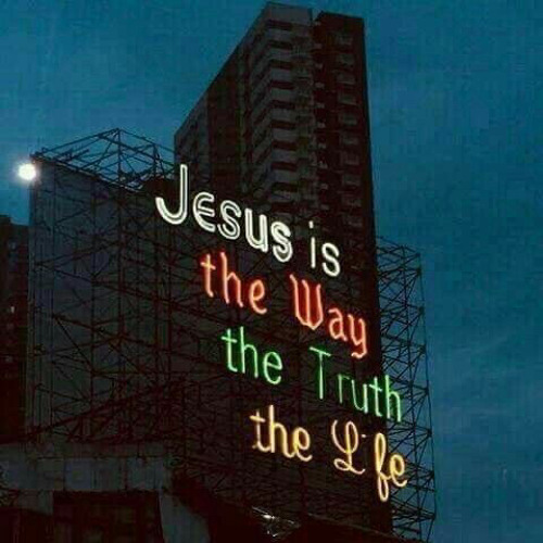 mar mari emanuel - all what you need is jesus