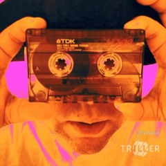 Asi Eh ( Miky Woodz Remix )