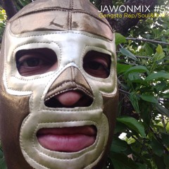 JAWONMIX #5