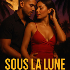 Sous la lune