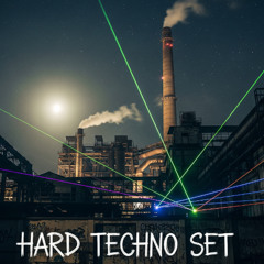 HardTechno Let's go Psycho