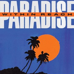 Paradise Within Reach (Live at Hoxton Cabin - 21 November 2025)