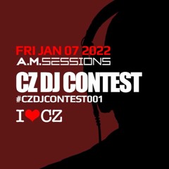 LeoDlion #czdjcontest001