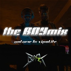 BOYMix 006: Zipolite