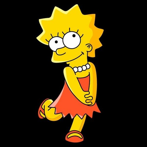 Lisa Simpson - All banned words in ROBLOX Digital Sim (NSFW) (Incomplete)