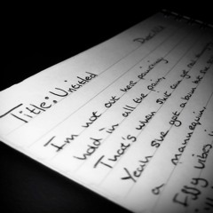 UNTITLED  (prod. JJHK)