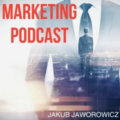 Google i cicha cenzura - Marketing Podcast #7