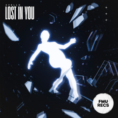 LOST IN YOU