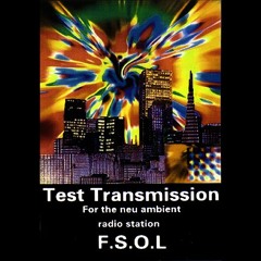 Future sound of London - Kiss FM 100 Test Transmission 1 [Part 1]