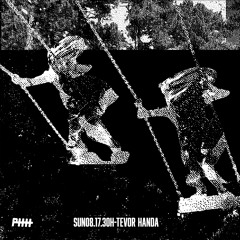 Tevor Handa @ Perpendicular 2025