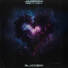 Jagroov - Feel It Live It