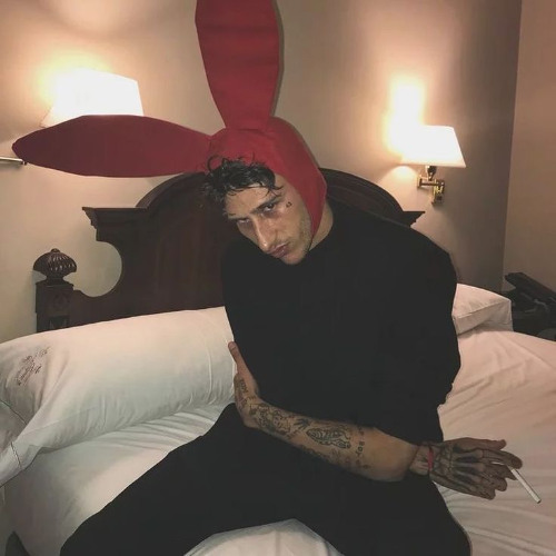 cold turkey (west version)