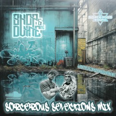 Sorcerous Selections Mix // BHOP & Dvine MC