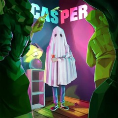 Casper -- Robert Grace