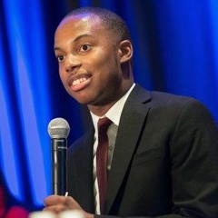 Jacob Smith,Youth for Road Safety, North America