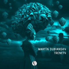 Martín Dubiansky - Trenety (Ian Ludvig Remix) [Steyoyoke Black]