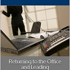 PDF/Ebook Leading Hybrid and Remote Teams: A Manual on Benchmarking to Best Practices for Compe