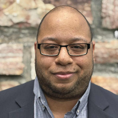 TVAS September 2025 Contest Winner - Demetrius Mullen