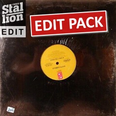 Chris Stallion Edits