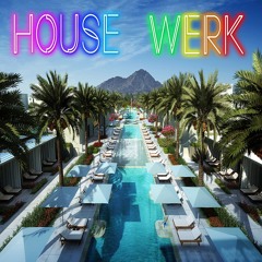 Pool Side Mix