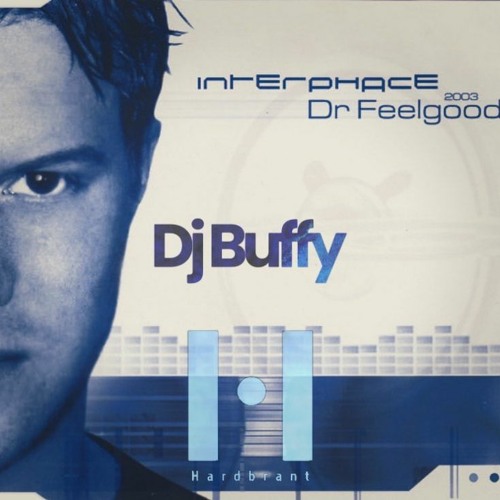 Interphase - Dr Feelgood (Hardbrant & Dj Buffy Bootleg)