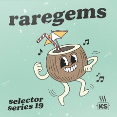 Selector Series 19: RAREGEMS