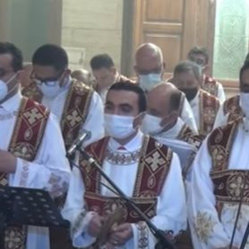 Genethlion (Feast of Nativity) | Mlm Bola Mounir & Chorus