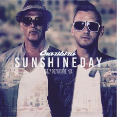 Sunshine Day (Departure Radio Mix)