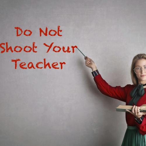 What the Media Failed to Say about the Virginia Teacher Shooting